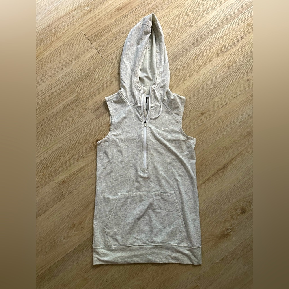 Nike Dri-Fit Vest Size XSMALL